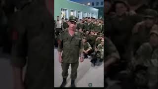 Военные из Оренбурга обратились к Путину и Правительству по причине отсутствия денежных выплат.