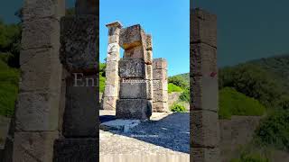 Temple of Antas | Fluminimaggiore | Sardinia | Italy | #travel #sardegna #eleonora_martis