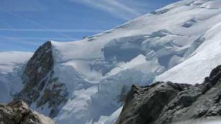 Close to heaven: my 6th Climb of Mont Blanc, this time with Giampietro Ferrarese