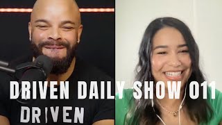 DRIVEN DAILY SHOW with JO-DEE BUTLER | SA vs Dubai , family Life, Love and everything in between!!