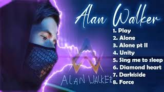 Alan Walker Remix | Alan Walker Best Song