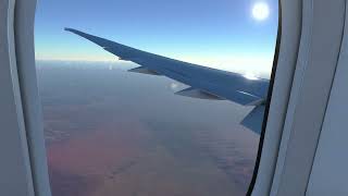 FULL FLIGHT | Saudi Arabian Airlines | Riyadh - Jeddah | Boeing 787 Dreamliner | MSFS