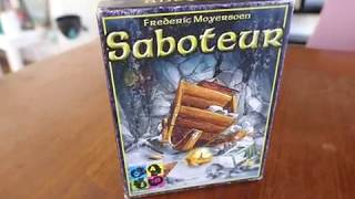 Saboteur