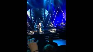 Ellie Goulding - Anything Could Happen Live (Delirium World Tour - Vienna)