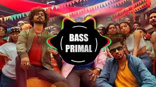 Nammal Onnalle Ft. Varkey, Fejo & BECHEEKHA (Bass Boosted) 🔊🎶 #bassboosted #malayalamsong#BassPrimal