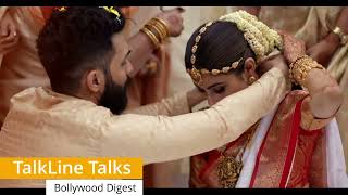 ❤️ Mouni Roy-Suraj Nambiar Fairytale Wedding Video | Mouni Roy Wedding Video | Mouni Roy Marriage ❤️