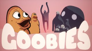 Boo.. Eikun Goobies - Hauska roguelike autoshooter