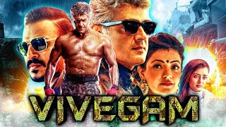 Vivegam  Hindi Dubbed Movie Unkown Facts Budget Box Office Collection And Trivia Review