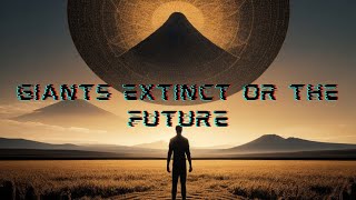 Dark Beginnings  The Mysterious Extinction  2024