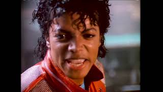 Michael Jackson - Beat It (HD Remastered)