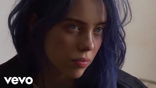 Billie Eilish - True Blue (Music Video)