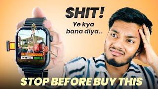 Fire-Boltt Dream Smartwatch Long Term Review | Kya Hai Asli Sach ?