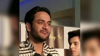 Vikas Gupta lauds #HaqSe Here is what he has to say!