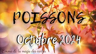 ♓️POISSONS🌟Vous ouvrez un nouveau chapitre, optimisme et tranquillité !