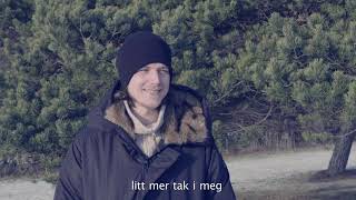 Stian prøver seg på #hvitjanuar, episode 4