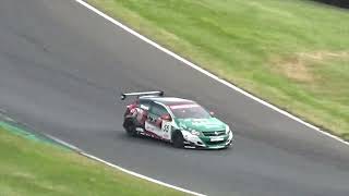 Super Touring Power 2: Super Touring Race 2 footage compilation