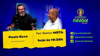 APRENDENDO FUTEBOL - PAULO ROCA #15