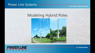 Hybrid Pole Modeling