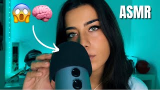 TI MASSAGGIO IL CERVELLO per FARTI DORMIRE 🧠😴 ASMR ITA