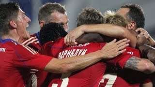 Russia Wins vs South Korea Wins World Cup Full Match Game 17/06/14 All Goals & Highlights Prediction