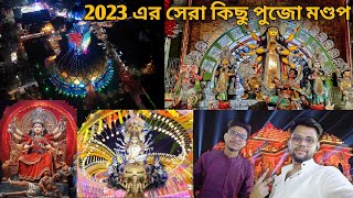 Durga Puja Vlog || Bong Kush #banglavlog #bengalivlog #bangla