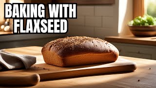 Why Flaxseed Bread is the Ultimate Healthy Choice