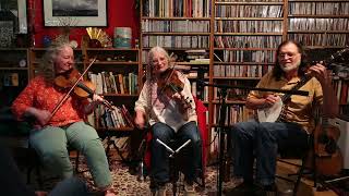 Lazy Farmer, Tune Tourists house concert