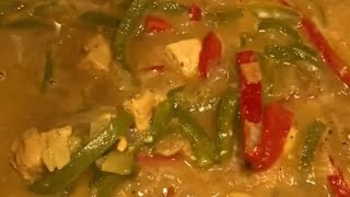 Coconut Curry | Gluten and Soy Free Food