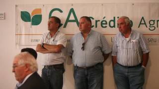 Conferência Jovem Agricultor AJAP_Estremoz_Out2016