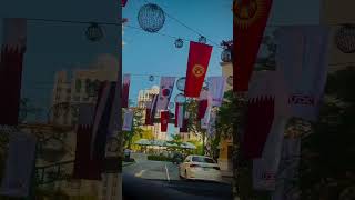 Qatar 🇶🇦 || Jumma Mubarak 2024