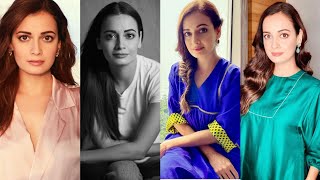 Dia Mirza latest photoshoot|Dia Mirza Unseen photos|Dia Mirza beautiful photos