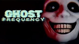 Ghost Frequency • КВАРТИРА - СКРИМЕР - КОНЕЦ • САМООбзор