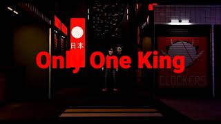 Only One King