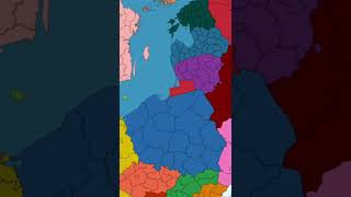 APE - Sezon 1, Odc. 1. Polska ma kłopoty #fyp #viral #viral #mapping #poland