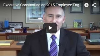 2015 Employee Survey Results