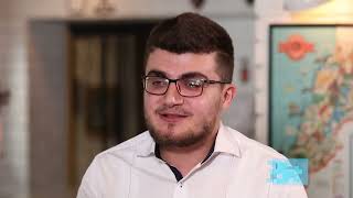 "دردشة Verified" Episode 7 - Youth Countering Hate Speech and Disinformation