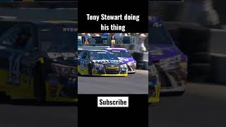 Best of “SMOKE” | Tony Stewart |