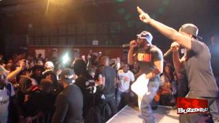 GRADUR - "SOLDAT MILI" SHEGUEY 6 [LIVE CONCERT]