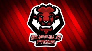 BuffaloPrime & Twitch - 2022 and Beyond