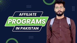 Best affiliate programs in Pakistan in Urdu [ Best way to make money ]