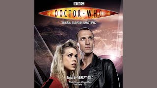 Doctor Who - Series 1 & 2 Master Tapes | Series 1: Extended Theme