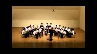 Ruslan and Ludmilla Overture-M.Glinka(Jeon-ju Clarinet Essay)