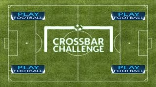 Crossbar Challenge!!!! #3