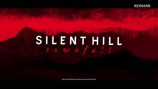 SILENT HILL Townfall - Teaser Trailer