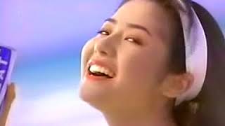 포카리스웨트 CF - 고현정 편 (1991)