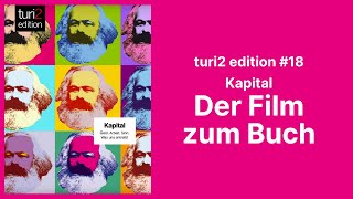 Geld, Arbeit, Sinn: Der Film zur turi2 edition #18 - Kapital.