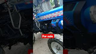 Tractors for sale .