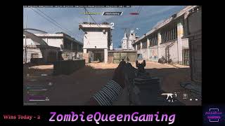 Call of Duty; Warzone 2 LIVE gameplay