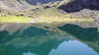 Lac d'Oo & Espingo 16.08.2019