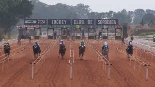 5º Páreo - TORNEIO ESPECIAL GRAND PRIX 2025